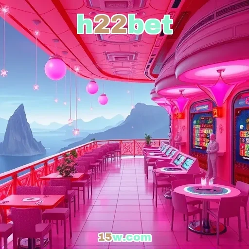 h22bet: Bônus Incríveis Para Enriquecer Suas Apostas Online