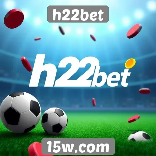 Plataforma h22bet se destaca por promoções atrativas
