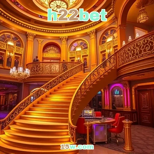 h22bet: Recursos Que Vão Transformar Sua Experiência de Jogo
