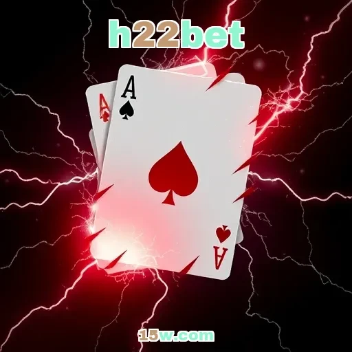 h22bet: As Melhores Promoções para Apostadores que Querem Ganhar Mais!