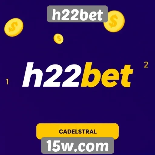 Como se cadastrar no h22bet facilmente