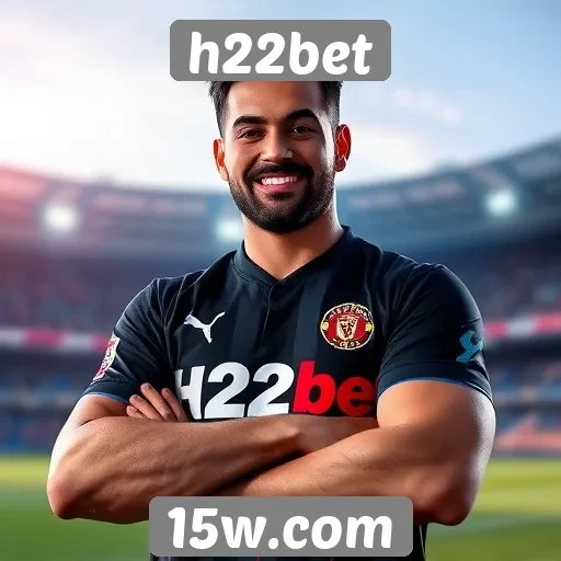 Avaliação da experiência do usuário no h22bet